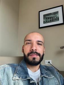 Roommate Luis  buscando habitación en Medellín