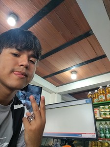 Roommate Carlos Andrés buscando habitación en Bucaramanga