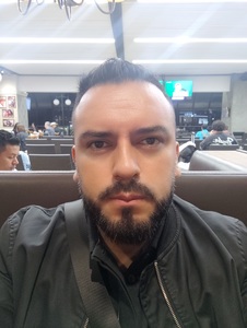 Roommate Oscar buscando habitación en Envigado