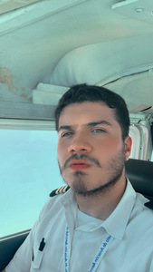 Roommate Juan Pablo buscando habitación en Barranquilla