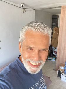 Roommate HOLGER  buscando habitación en 