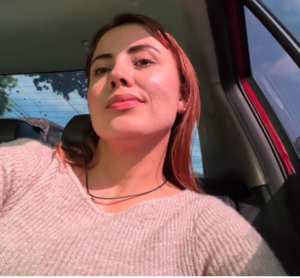 Roommate Yuly buscando habitación en Medellín