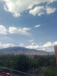 Roommate Leydi buscando habitación en Medellín