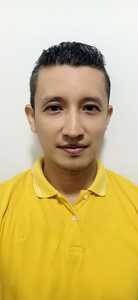 Roommate EDINSON FERNEY buscando habitación en Medellín