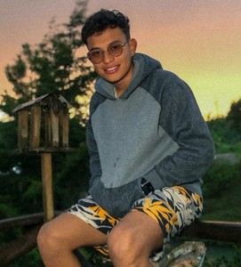 Roommate Jefferson buscando habitación en Envigado