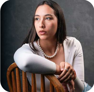 Roommate Johana Valentina  buscando habitación en 