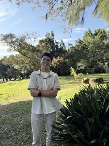 Roommate Federico buscando habitación en Medellín