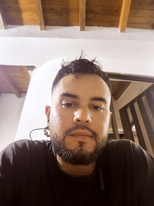 Roommate Darío buscando habitación en Sabaneta