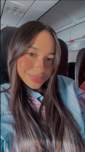 Roommate Melanie buscando habitación en Bello