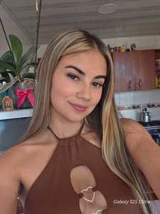 Roommate Yurani Carolina  buscando habitación en Bogotá