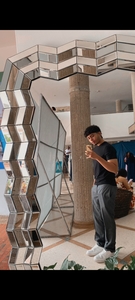 Roommate Jaime  buscando habitación en Barranquilla