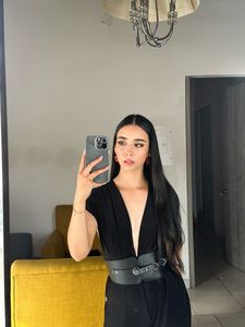 Roommate Gisell Xilenne buscando habitación en Los Patios