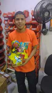 Roommate KALET buscando habitación en Sabaneta