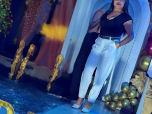 Roommate Laura Liliana  buscando habitación en Bogotá