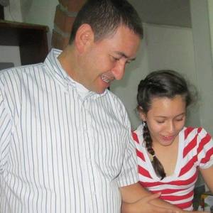 Roommate Carlos Mario buscando habitación en Bogotá