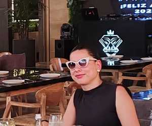 Roommate Isabel Cristina  buscando habitación en Sabaneta