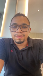 Roommate Juan buscando habitación en 