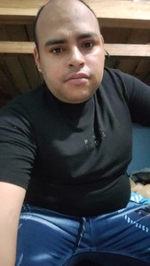 Roommate Fernando  buscando habitación en 