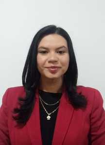 Roommate Heidy buscando habitación en Bogotá