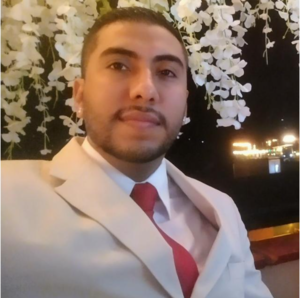 Roommate Santiago buscando habitación en Sabaneta