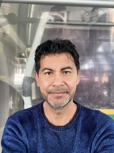 Roommate Juank buscando habitación en 