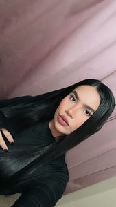 Roommate Luisa  buscando habitación en Barranquilla