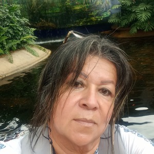 Roommate EDITH buscando habitación en 