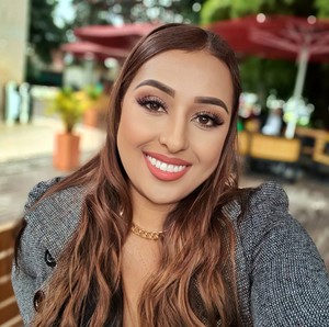 Roommate Estefanía buscando habitación en Pereira