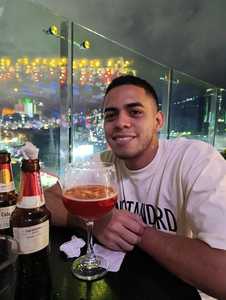 Roommate Junior  buscando habitación en Medellín