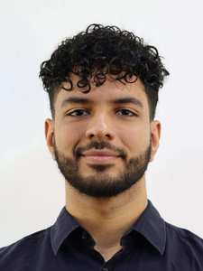 Roommate Daniel Enrique buscando habitación en Bogotá