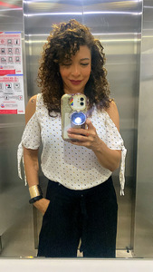 Roommate Karem buscando habitación en Sabaneta