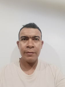 Roommate Enrique Carlos  buscando habitación en Sabaneta