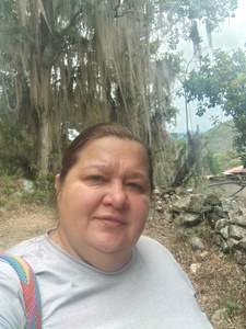 Roommate Martha Ines buscando habitación en Bucaramanga