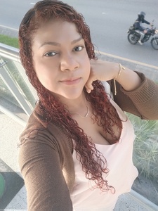 Roommate Maria buscando habitación en Sabaneta