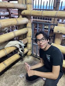 Roommate Hernan Dario buscando habitación en Medellín