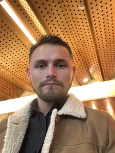 Roommate Sebastian buscando habitación en 