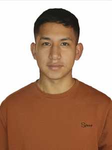 Roommate Hayder buscando habitación en 