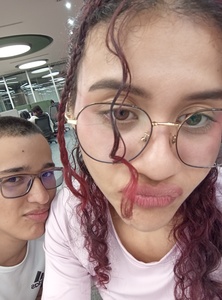 Roommate Angye buscando habitación en 