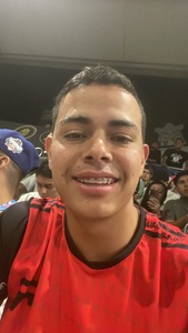 Roommate Mateo  buscando habitación en Medellín