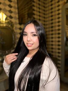 Roommate Lisette buscando habitación en 