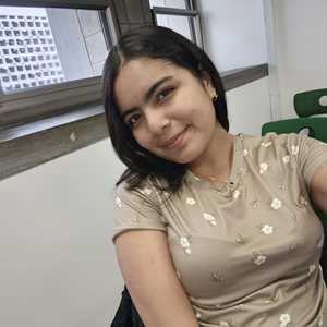 Roommate Maria Angel buscando habitación en Bogotá