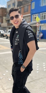 Roommate Henrry buscando habitación en Cartagena de Indias