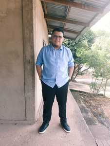 Roommate Daniel  buscando habitación en Bello