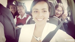 Roommate Yarsiss Nywrmans buscando habitación en 