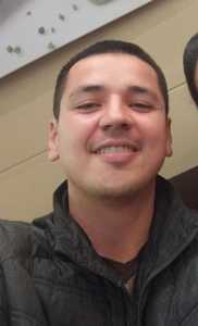 Roommate David buscando habitación en Barranquilla