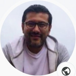 Roommate Juan pablo  buscando habitación en Bogotá