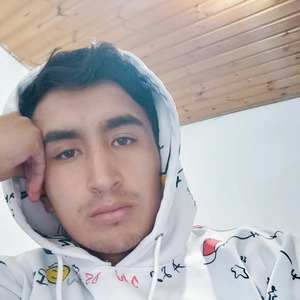 Roommate Gerardo buscando habitación en 