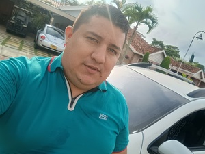 Roommate Juan Carlos  buscando habitación en 