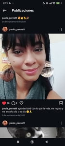 Roommate Paolita  buscando habitación en Itagüi