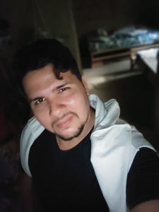 Roommate José Breiner buscando habitación en Medellín